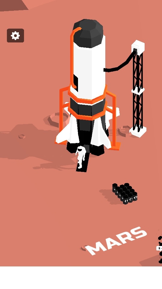 MoonPioneer游戏图7