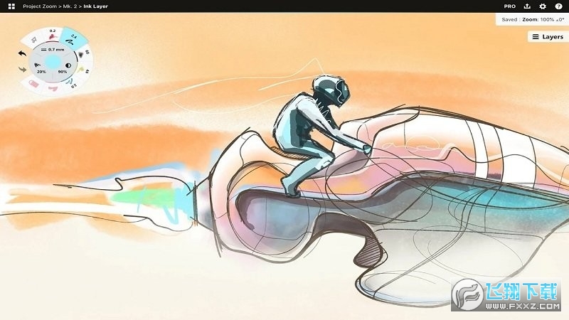 concepts画画软件手机版-图3