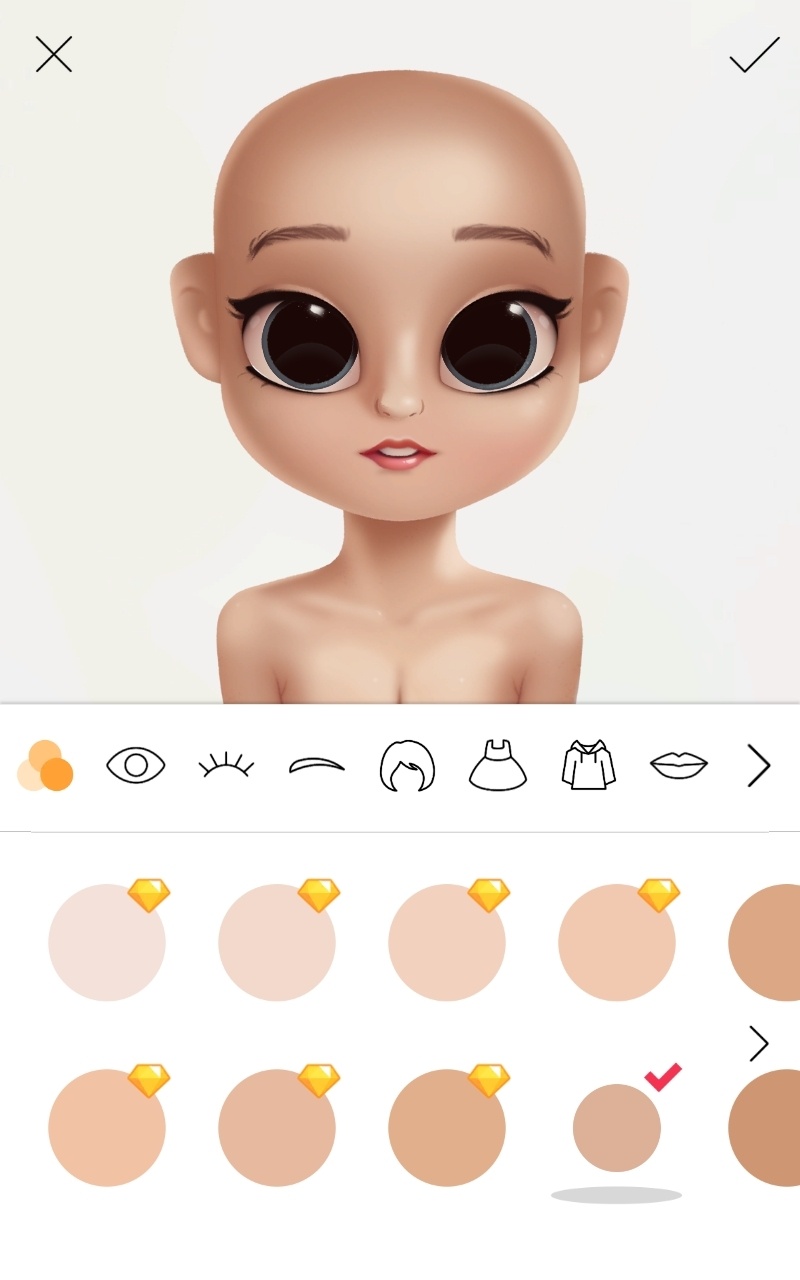 Dollify手机版图3
