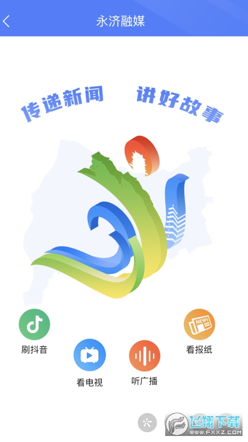 德义永济