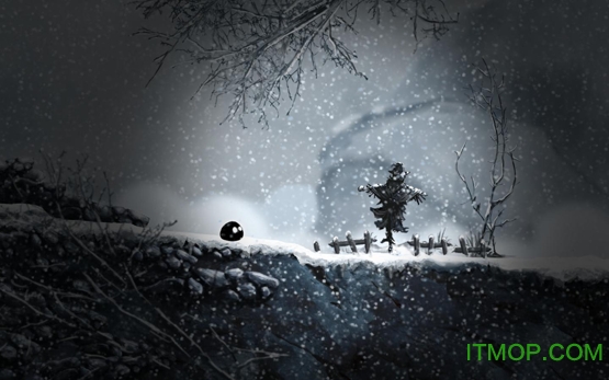 虚空之虫(Nihilumbra)游戏完整版图3