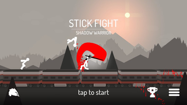 奋战火柴人影子武士图4