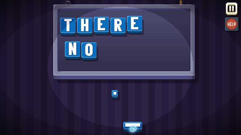 thereisnogame手游版(1)