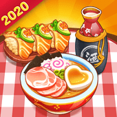 烹饪大师游戏2025