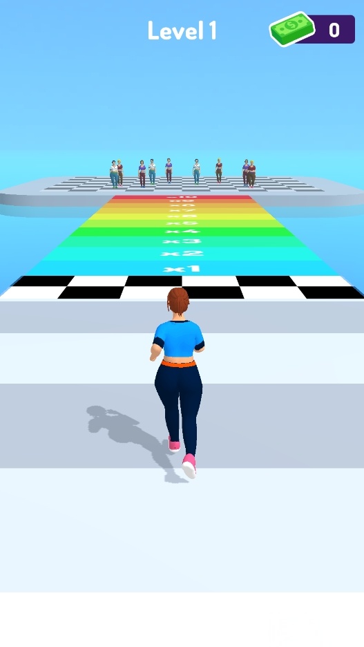 FitYourAway游戏图1