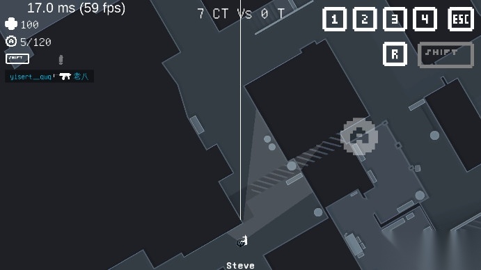CSGO2D手机版图3