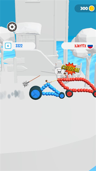 DrawJoust游戏图2