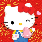 HelloKittyDreamCafe游戏
