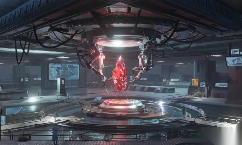 Robokill