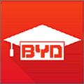 BYD云课堂手机版