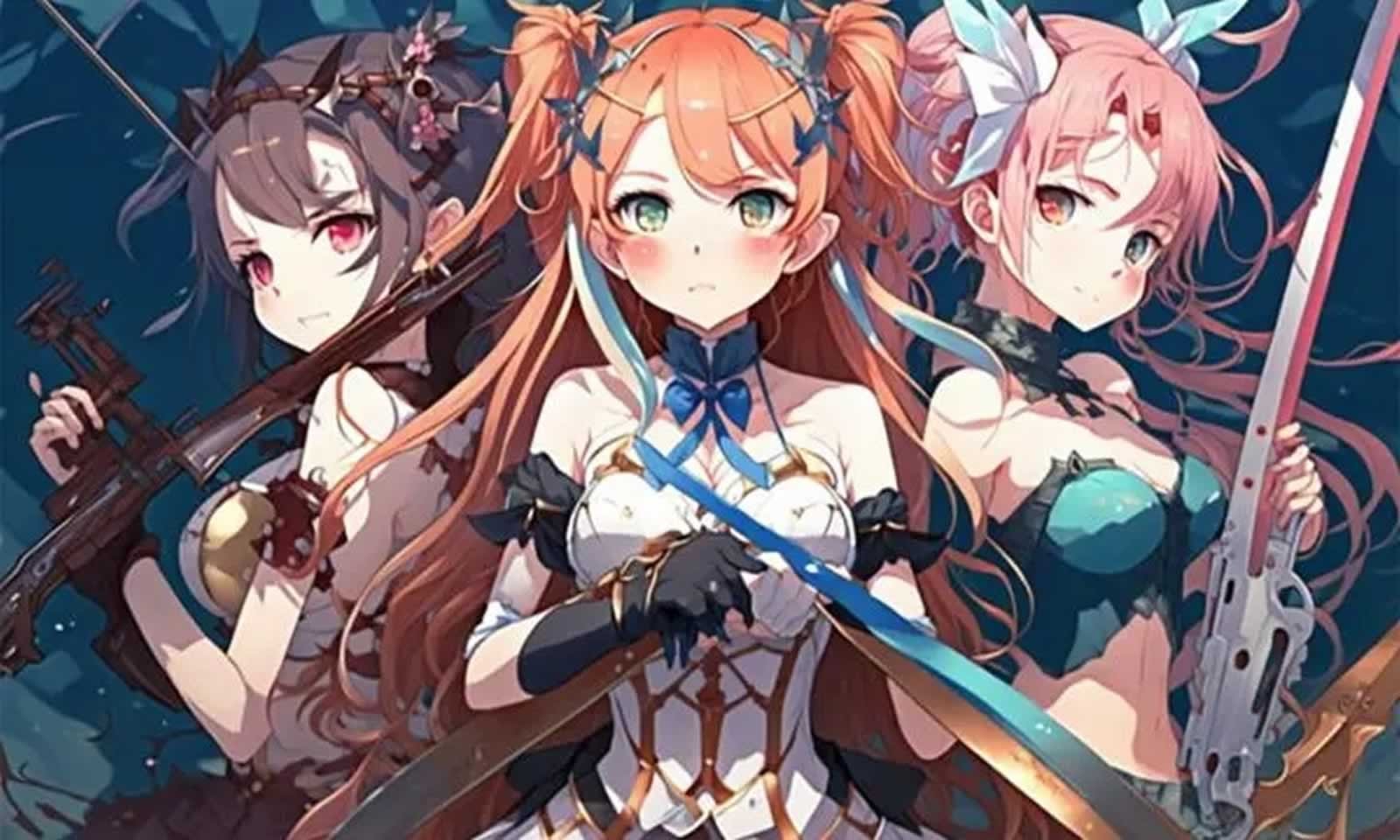 魔女小卡手游直装版