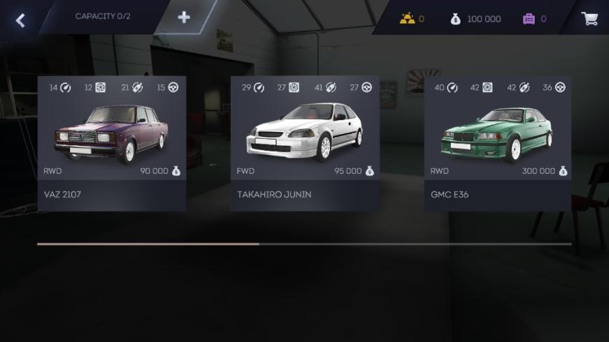 TuningClubOnline安卓版