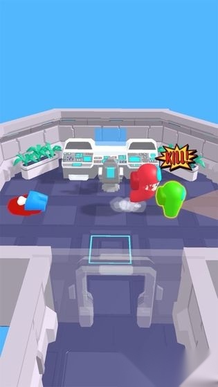 ImposterSoloKill游戏图6