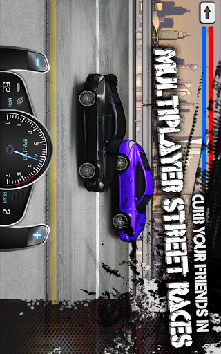 FuriousRacing图1
