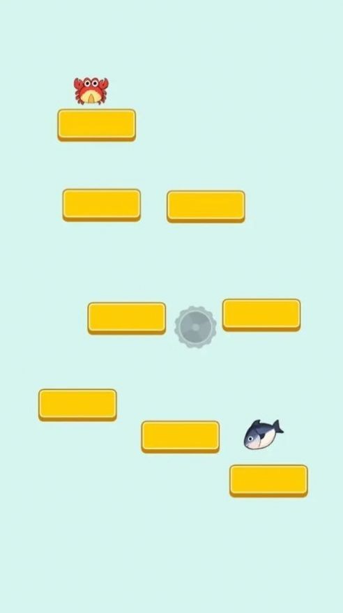 蟹蟹吃上鱼免费原版图1