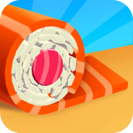 SushiRoll3D游戏