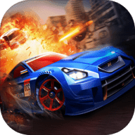 街头飞车游戏完整版 V1.0.0