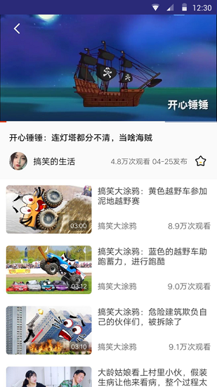 看吖视频图2