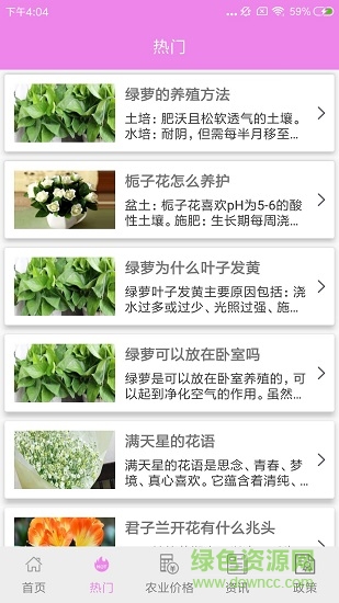 黄金农场无广告版图1