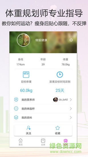 倩狐健康图2