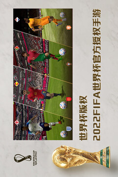 FIFA足球世界官方正版图3