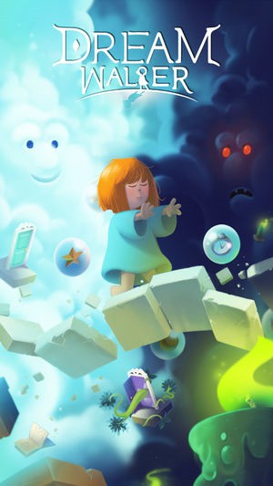 梦行者直装版图1