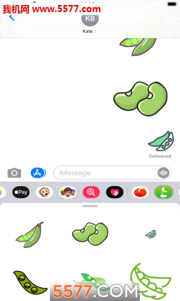 豆芽转软件图2