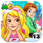 MyCity爱情故事免费版