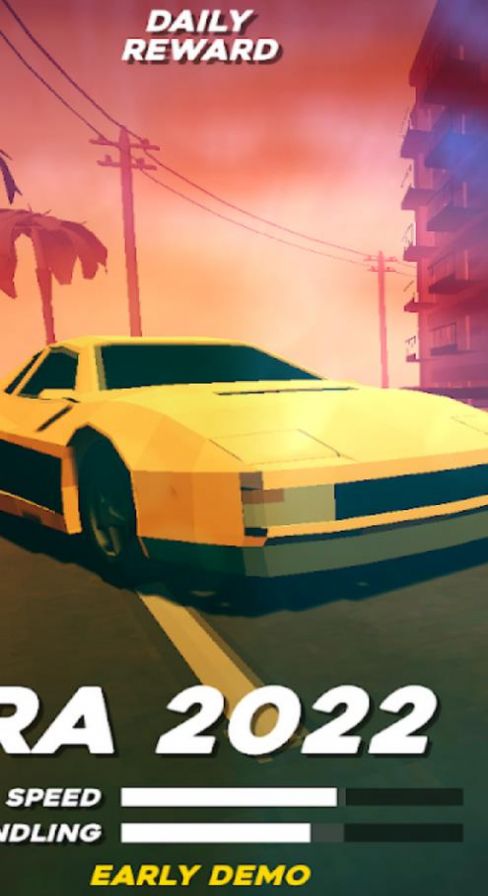 极速公路安卓版