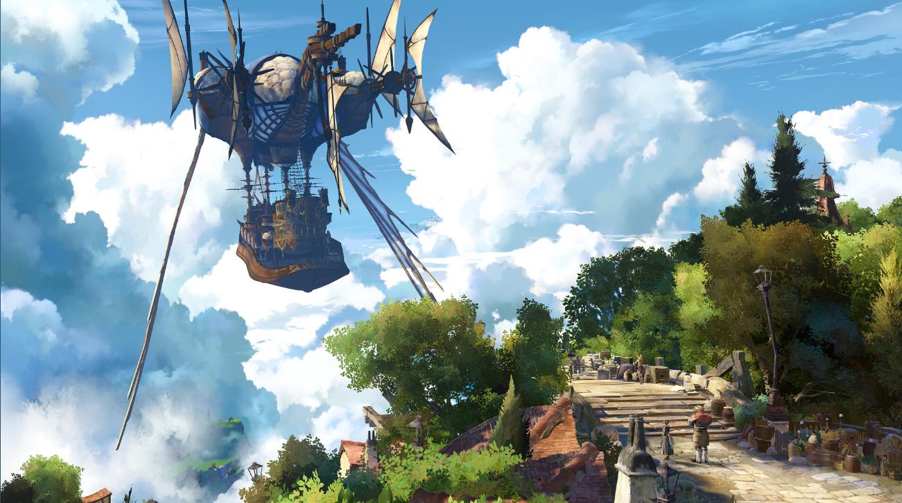 碧蓝幻想relink游戏最新版(3)
