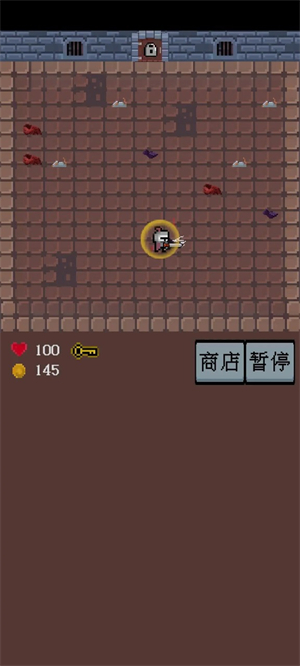 勇闯地牢免费原版图2