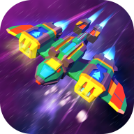 迷你战机游戏正版 V1.0.0