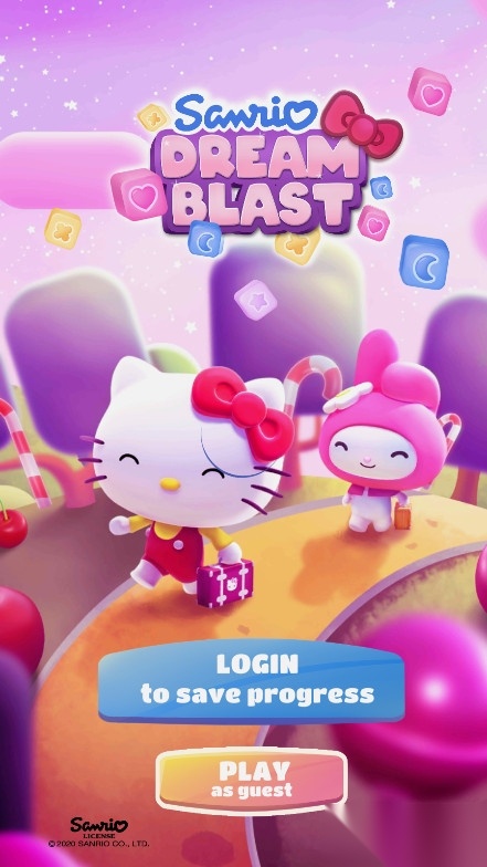 凯蒂猫玩具乐最新版图1
