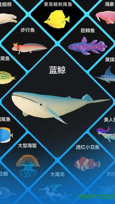 taptapfish游戏