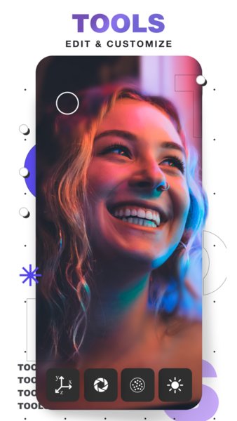loopsie相机官方正版图1