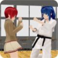 校园格斗家手游版