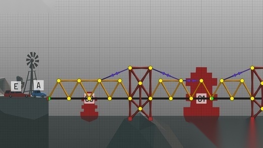 PolyBridge(和珅模拟器)官方版图3