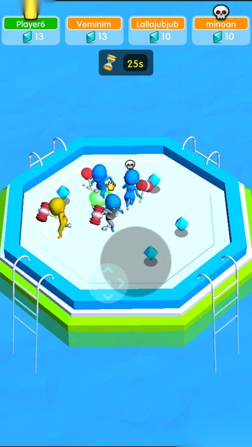 DiamondRace3D安卓版