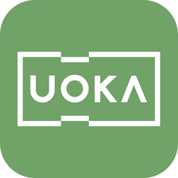 uoka有咔相机手机正版