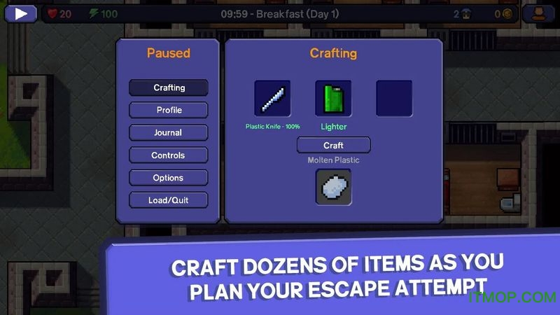 TheEscapists官方最新版(2)
