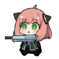 阿尼亚射击手机版