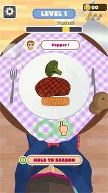烤肉店模拟器手机最新版