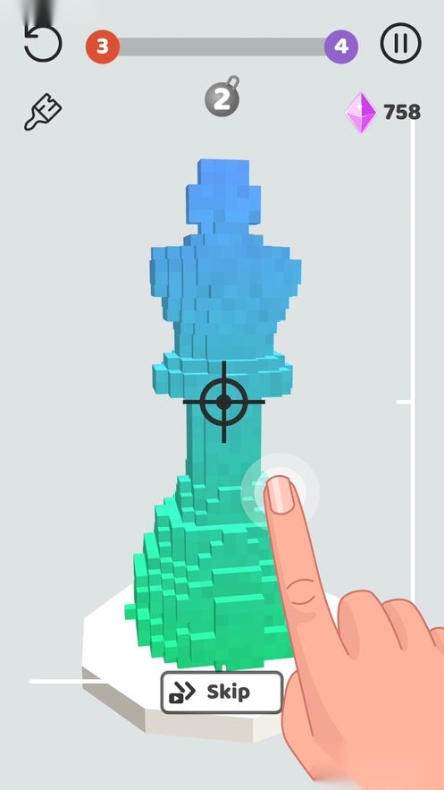 落锤破碎WreckingBall官方版图2