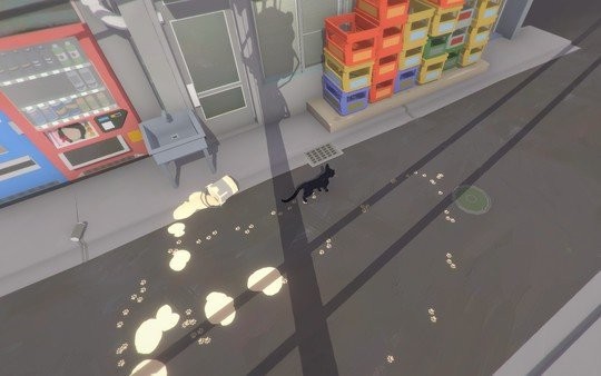 小猫咪大城市官方版图3