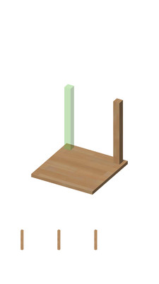 家具制作模拟游戏图1