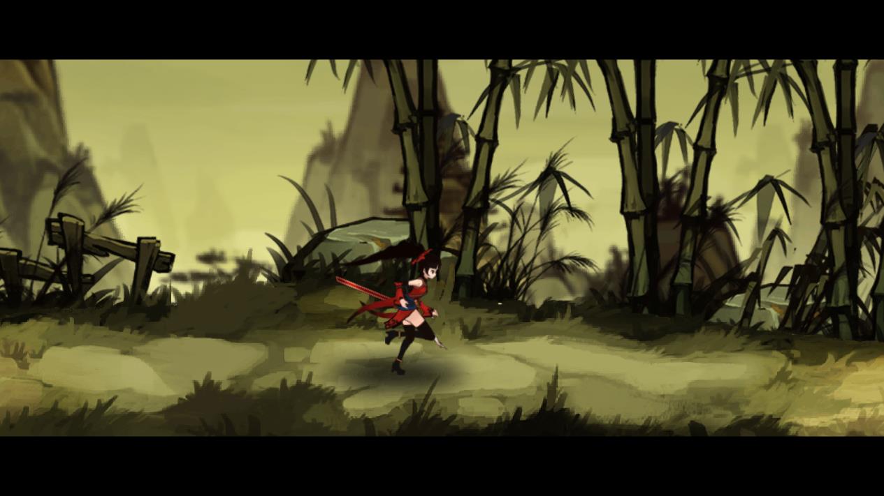 九黎免费版(2)