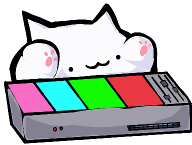 fnf键盘猫直装游戏版