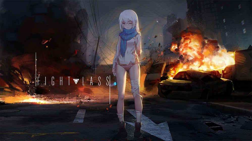 恙化装甲手机免费版