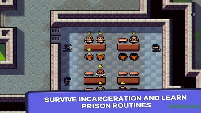 TheEscapists官方最新版(1)