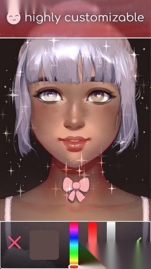 liveportraitmaker中文汉化版(3)